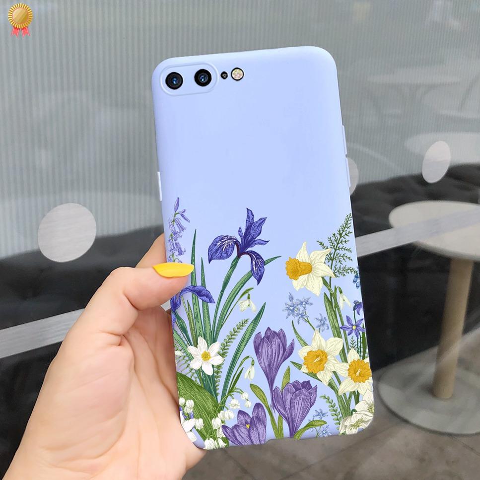 For IPhone 7 Plus 7Plus Case Cute Butterfly Black Silicone Shockproof Capa For IPhone7 Funda For IPhone 7 Plus 7Plus Phone Shell