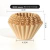Pucheng Pour-Over Coffee Filter Papers
