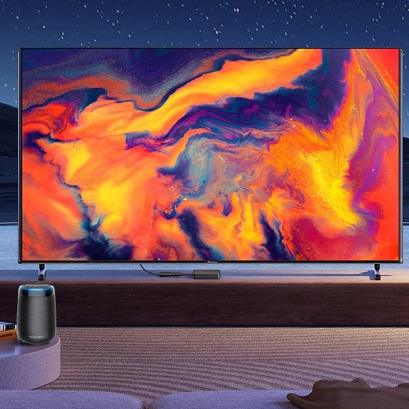 2 in 1 Bluetooth-compatible Audios Transmitter Receiver 5.4 Technology 3.5mm Plugs Wireless Adapter For Homes Gym Travel