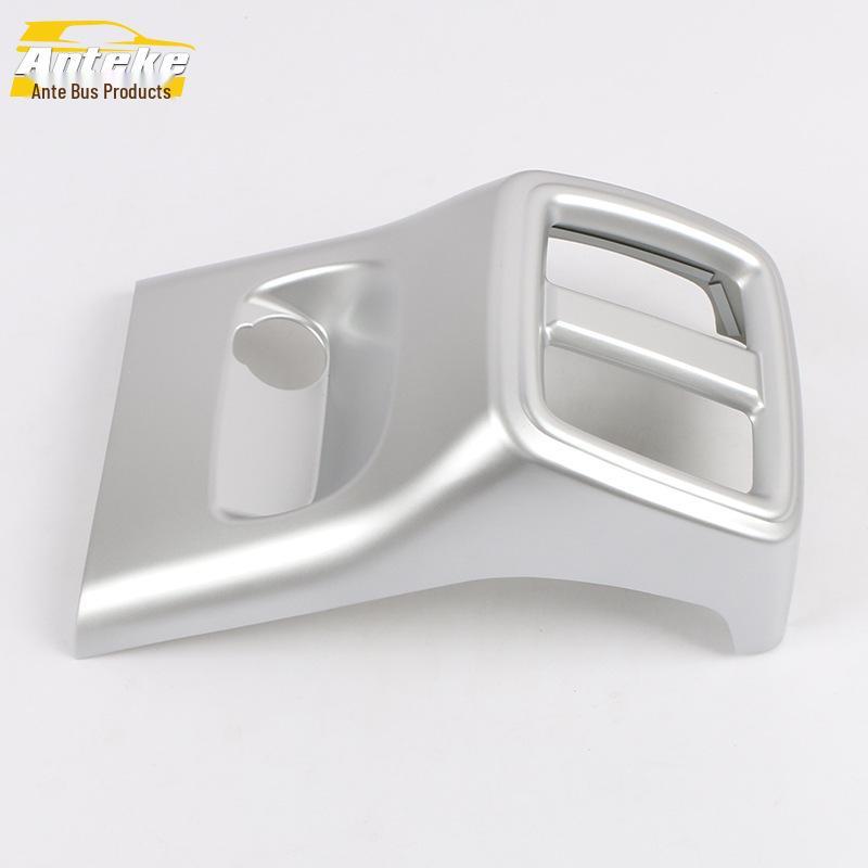 XC40 Rear Air Outlet Decorative Sticker for 19 Models