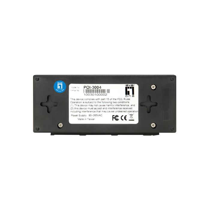 Lenovo poi de 3004 Adaptateur PoE LevelOne
