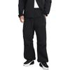 Nike Pantaloni Tecnici Casual da Uomo Nero HM7159-010