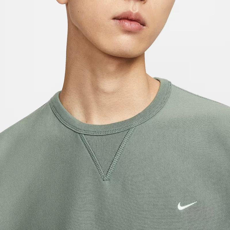 Nike Solo Swoosh Sweatshirt Men's HV1087-364