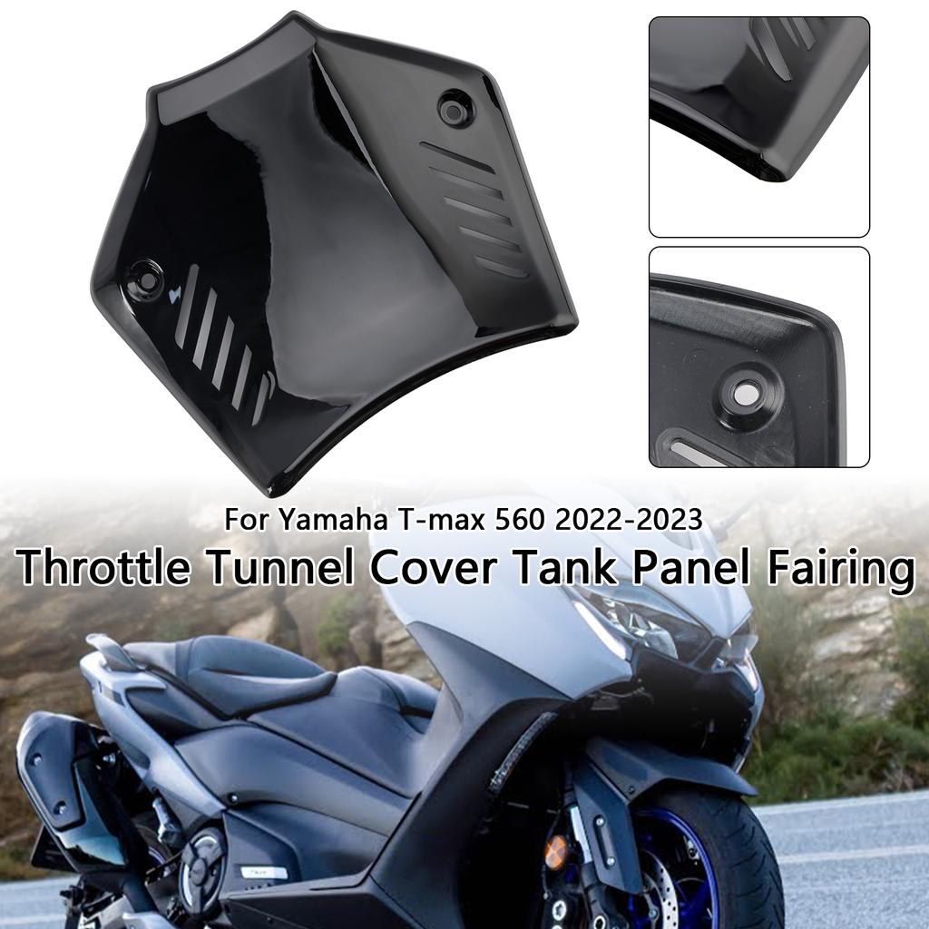 Крышка дроссельной заслонки, обтекатель панели бака Yamaha Tmax 560 2022 2023