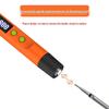 Multifunctional USB Digital Display Portable Soldering Iron with Adjustable Temperature Control