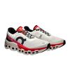 Cloudmster 2 On 'Ivory Silver Red' 3ME10122906