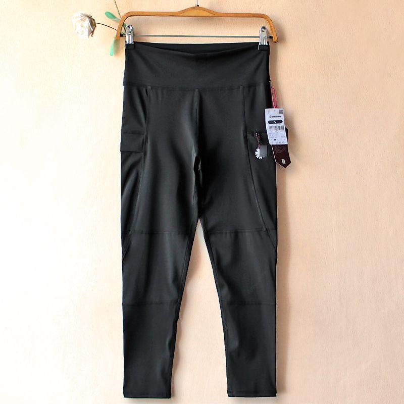 

Export plus Size Summer Women s Elastic Quick-Drying Outdoor Sports on Foot Hiking Hip Raise Skinny Skinny Jeans Cropped Pants 523 Black S