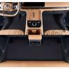 For Geely Galaxy Starship 7 Geely EX5 EM-i Belgee X80 Car Floor Mats Carpets Auto Interior Accessories Styling Decorative Parts