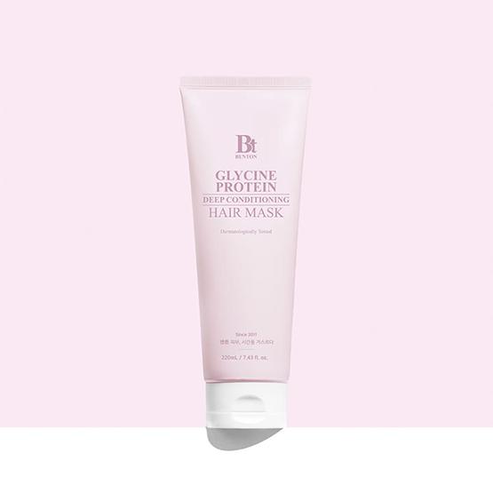 Benton Masque Capillaire Revitalisant Profond aux Protéines de Glycine 220ml