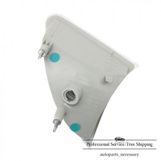 Front Left Position Light Parking Lamp For Benz W251 R320 R350 R500 2518200956