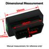 For BMW 1 2 5 7 Series X1 X2 X3 X4 X5 X6 for MINI Automatic Car Window Closer Device Opening Closing Module System Acessories