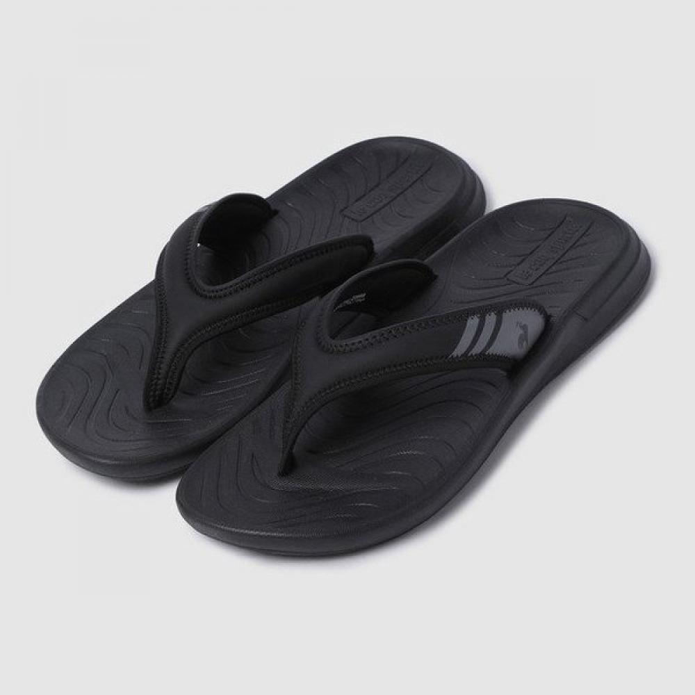

Le Coq Sportif refLection Slide 3.0 Blk Qq223lth41 BLK black/220
