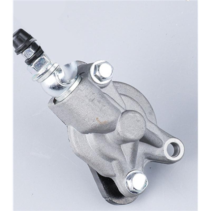 

NEW-Oil Hose Pipe For Motorcycle Hydraulic Clutch Master Cylinder Assembly For TE FE TX FX TC For EXC EXCF SX SXF