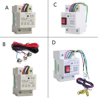 DIY moduly – Elektronické moduly