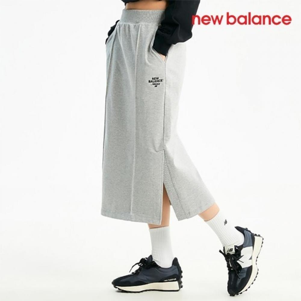 

New Balance Half Club Skirt C5 Nbnwe1w222 Ac Women S New eSSential Long S