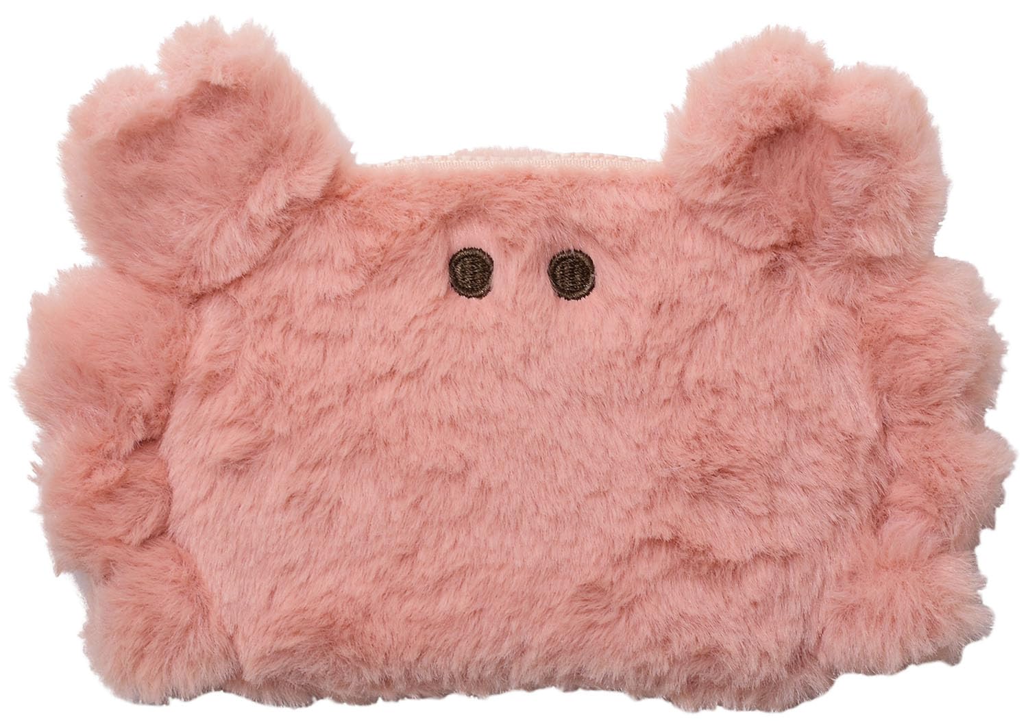 

Cosmetic Fluffy Taraba [PG Design] Case, Koromaru-san, Pouch,