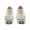 New Chuck 70 Undefeated X Converse Mid 'Parchment Chive' A00670C