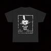 T-Shirt Amebix No Gods No Masters Crust Punk Hardcore