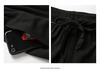 Men's Quick-Dry Summer Sports Set: Breathable Short Sleeve T-Shirt & Five-Point Shorts for Running
