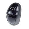 Mercedes-Benz C-Class W203 Gear Shift Knob & Leather Dust Cover Replacement