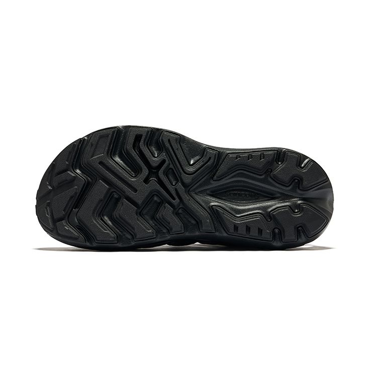 SAUCONY Cradle 2 Unisex Black S28904-1