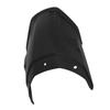 Motorcycle Front Mud Guard Extension Black Heat Resistant Replacement for F900R 2020?2021