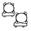 Cylinder Generator Clutch Cover Gasket Kits For Suzuki V-Strom 650 DL650 DL650A 2004- SV650 SV650S ABS 2003-2008 2017-