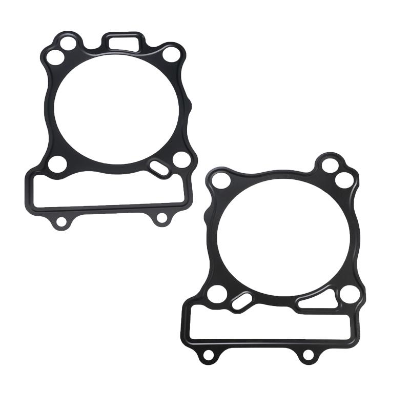 Cylinder Generator Clutch Cover Gasket Kits For Suzuki V-Strom 650 DL650 DL650A 2004- SV650 SV650S ABS 2003-2008 2017-