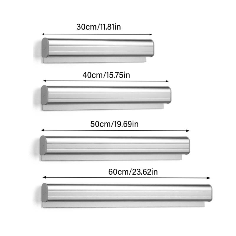 Efficient Kitchen Order Organizer Convenient Order Organization Rack Wall-mounted Order Holder Restaurant order Clip
