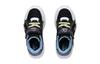LINING YOUNG Sports Life Collection Shock Absorbers Rebound Low Top Kids Lifestyle Shoes Black White Kids' YKNT020-6