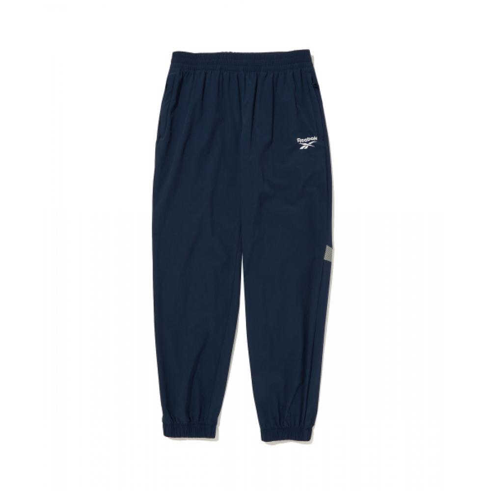 

БРЮКИ REEBOK VECTOR ACTIVE ТЕМНО-СИНИЕ S