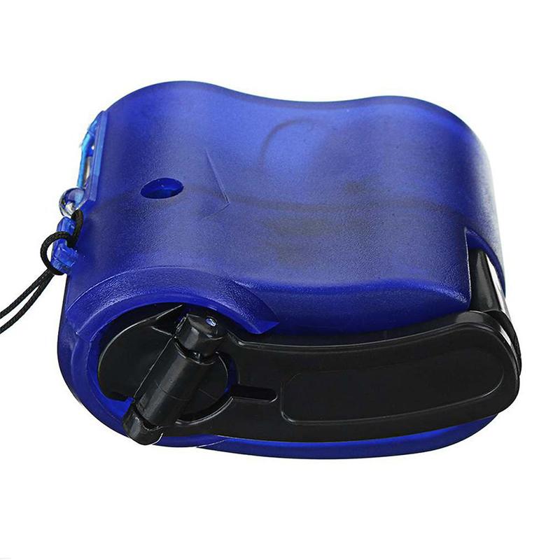 

Usb Аварийный Ручной Динамо-генератор Для Путешествий На Открытом Воздухе, Кемпинга, Аварийное Зарядное Устройство Для Универсального Зарядного Устройства, Дорожное Зарядное Устройство, Гаджеты