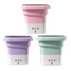Mini Washing Washing Cleaning Function Easy Machine Deep Machine Portable Small Controls Lightweight Compact Washer