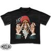 ASAP Rocky T-Shirt - Rap Music Shirt - Long Live Asap Album - ASAP Rocky Album Shirt - ASAP Rocky Merch - Unisex Rapper Clothing