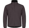 Clique Classic Softshell Jacket