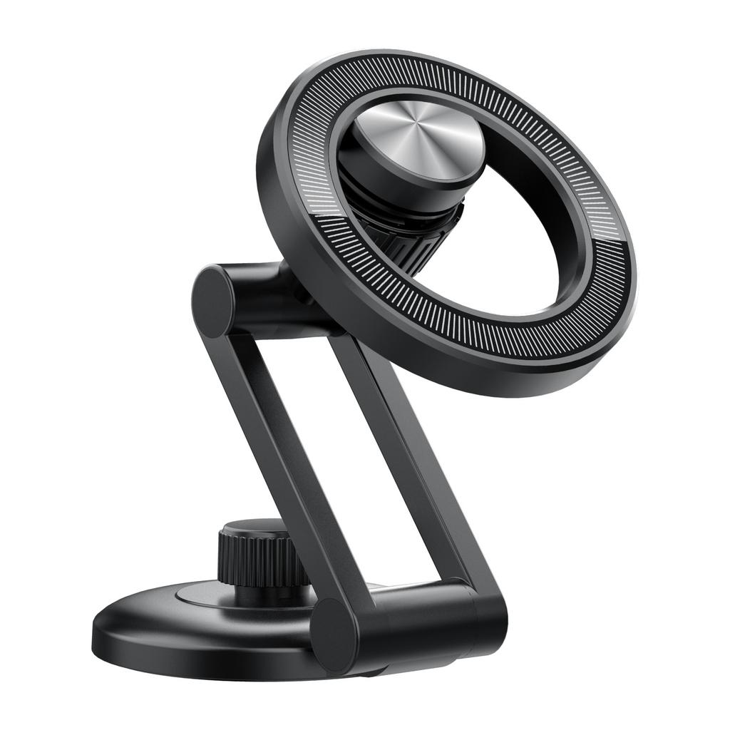 Magsafe Magnetic Foldable Rotating Car Mobile Phone Holder Car Dashboard Paste Navigation Holder