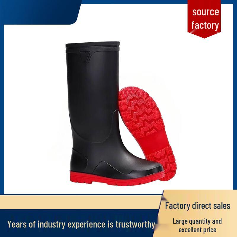 Lukun Waterproof Anti-Slip Water Shoes