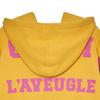 Gucci 1921 Print Sweatshirt 'Honey Yellow' 683276-XJD3E-7256