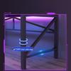 ZISIZ Gaming & Office Computer Desk