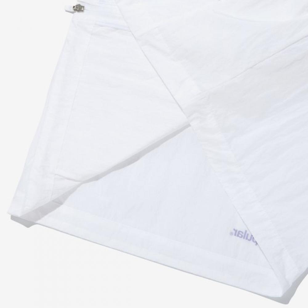 Reebok Lightweight Windbreaker Running   White Reju5fj71wt