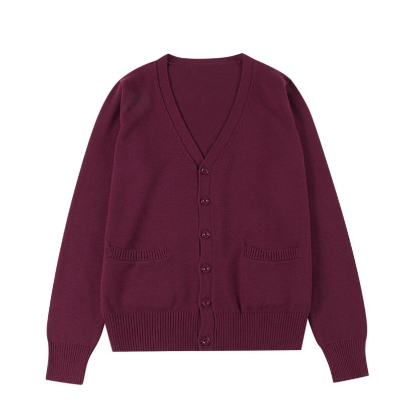 Maglione Monocolore Caramella Donna Top Lavorato a Maglia Cardigan Femminile Sottile Primavera Autunno Manica Lunga Giacca per Adulti Abbigliamento Slim XS-2XL