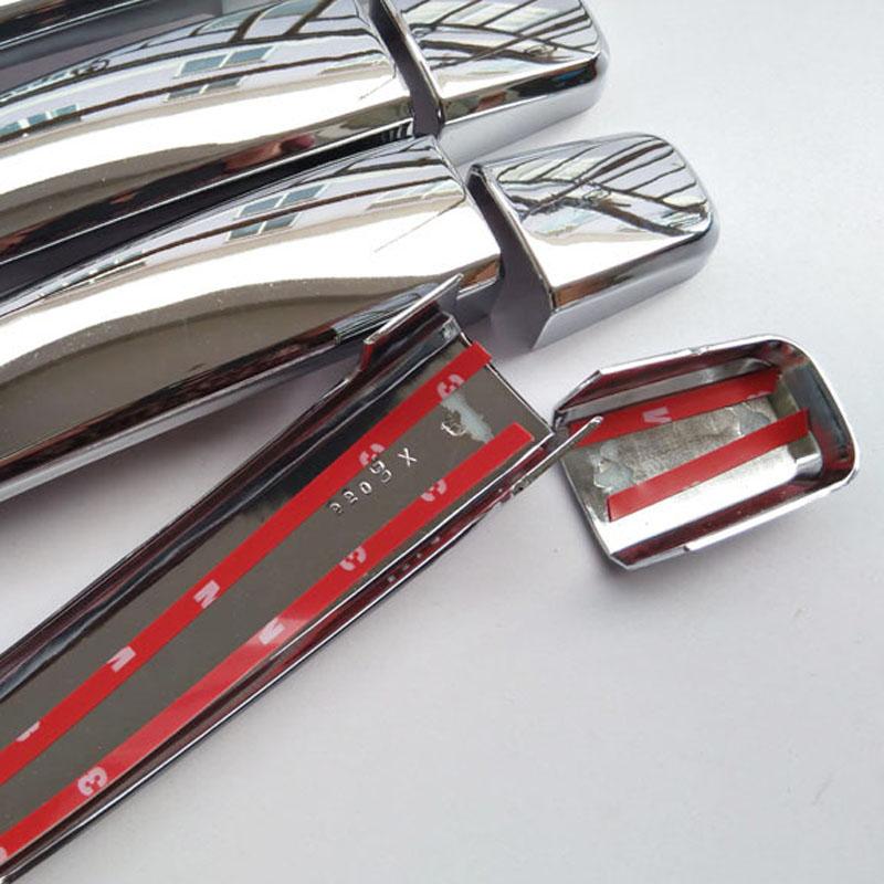 For Opel Astra HJ GTC OPC tilbehør Dørhåndtak Deksel Trim