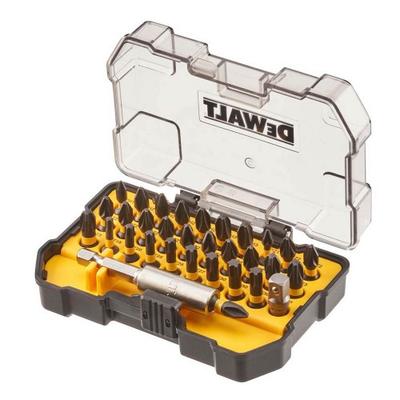 Dewalt FlexTorq Screwdriver Bit (Pack of 32)