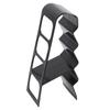 Desktop Bracket Mobile Phone Holder Stand Home Office Organizer Case 4 Frame Remote Control Storage