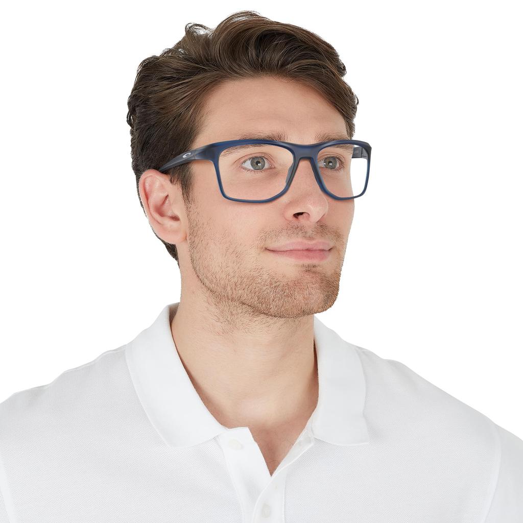 Sunglasses OX8144 KNOLLS Sport Lightweight Full Rim [Oakley] O-Matter