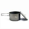 TOAKS Titanium Light Pot 700ml