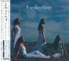 CD BELLEFIRE After The Rain VJCP68346 Virgin 2001 Japan Pop Used