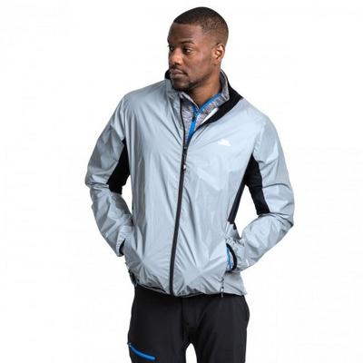 Mens Zig Reflective Active Jacket