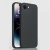 New Original Liquid Silicone Protective Bumper For iPhone 16E case For iPhone 16E Case For Apple iPhone 6 7 8 Plus SE2020 Cover