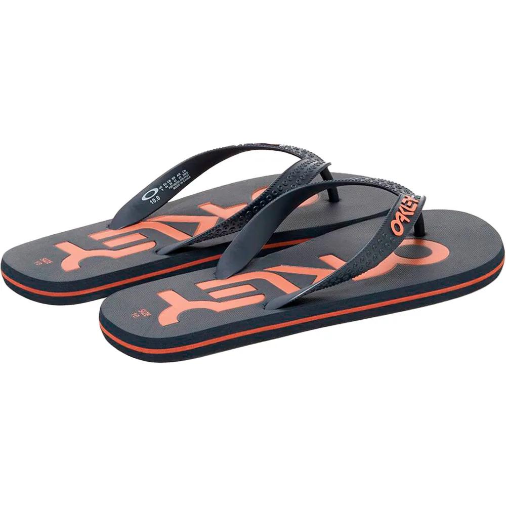 Oakley College Flip-flops